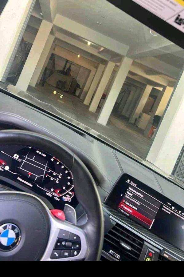 Presidential Suite Τιχουάνα Εξωτερικό φωτογραφία