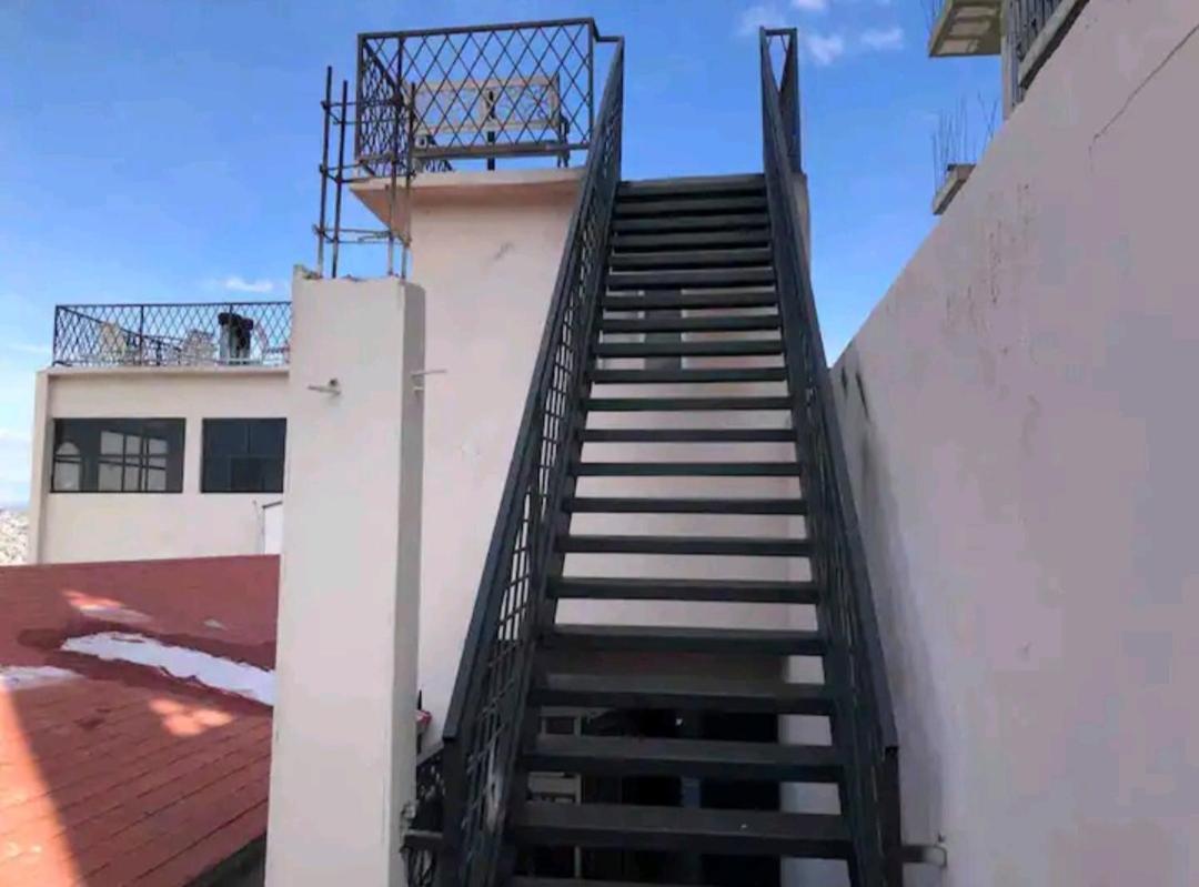 Presidential Suite Τιχουάνα Εξωτερικό φωτογραφία