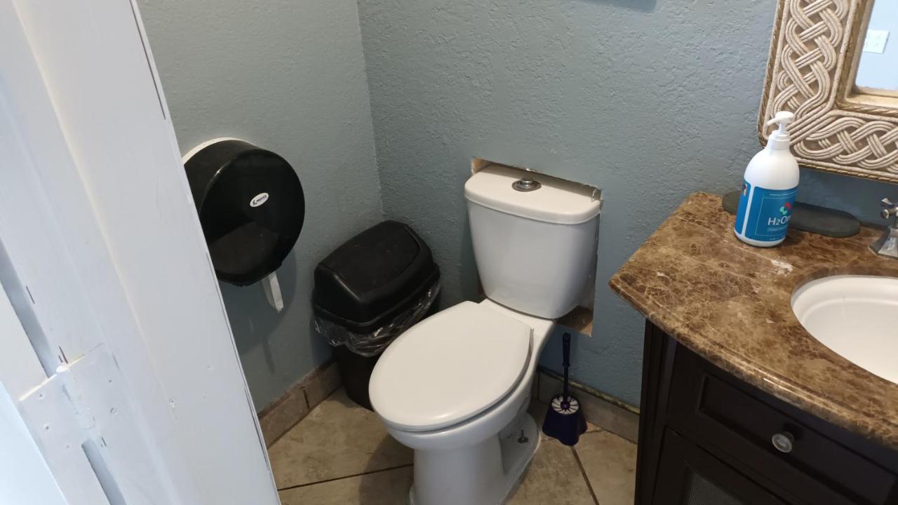 Presidential Suite Τιχουάνα Εξωτερικό φωτογραφία